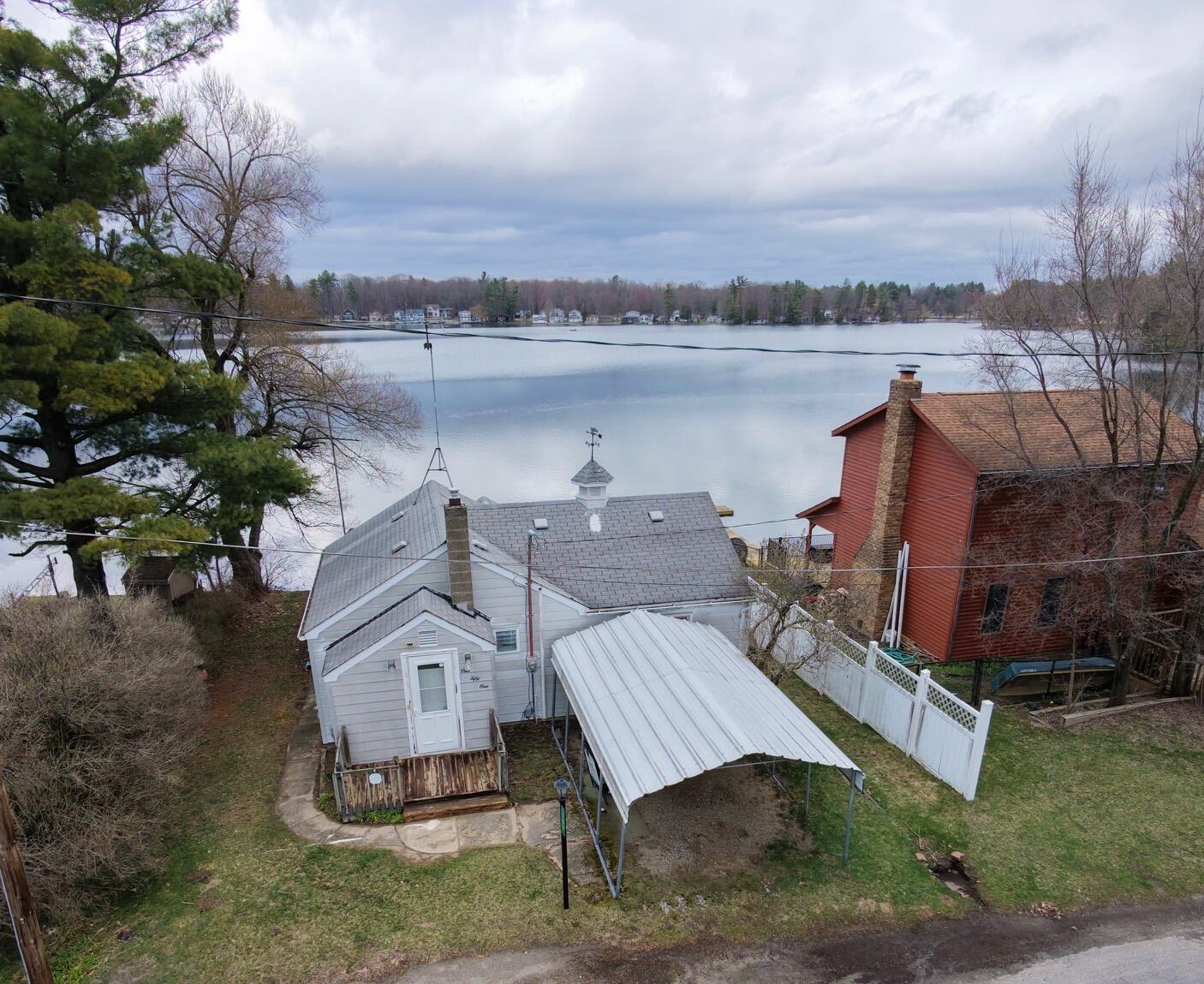 151 S Turk Lake Drive