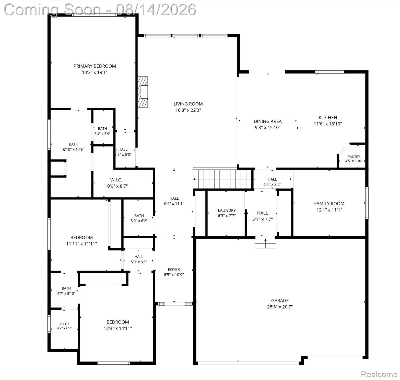 53908 Lawson Creek Drive