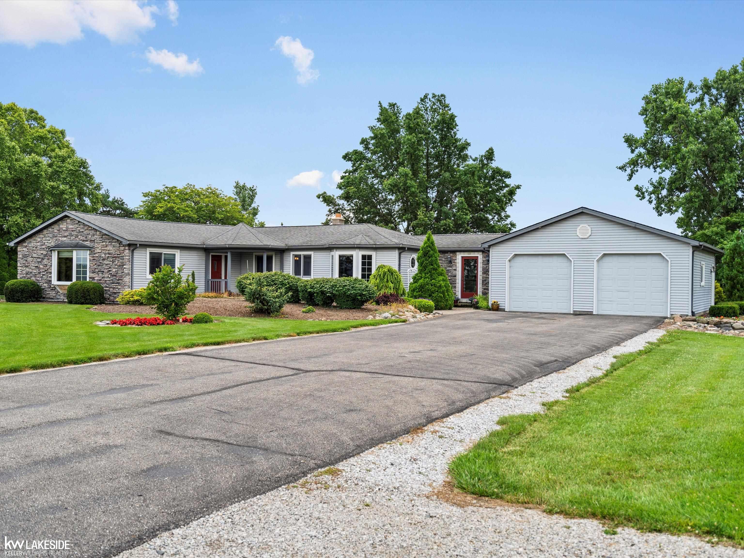27550 School Section Road