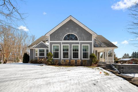 5020 Whitlow Court Commerce Charter Township MI 48382