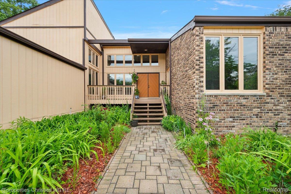 4566 Walden Drive