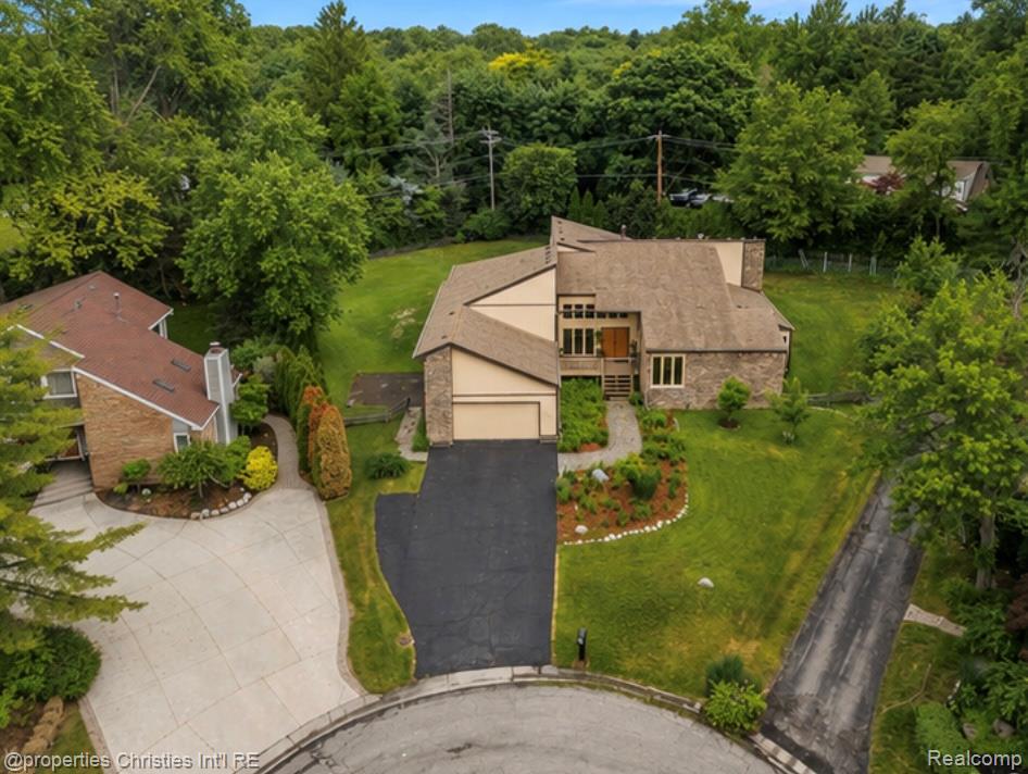 4566 Walden Drive