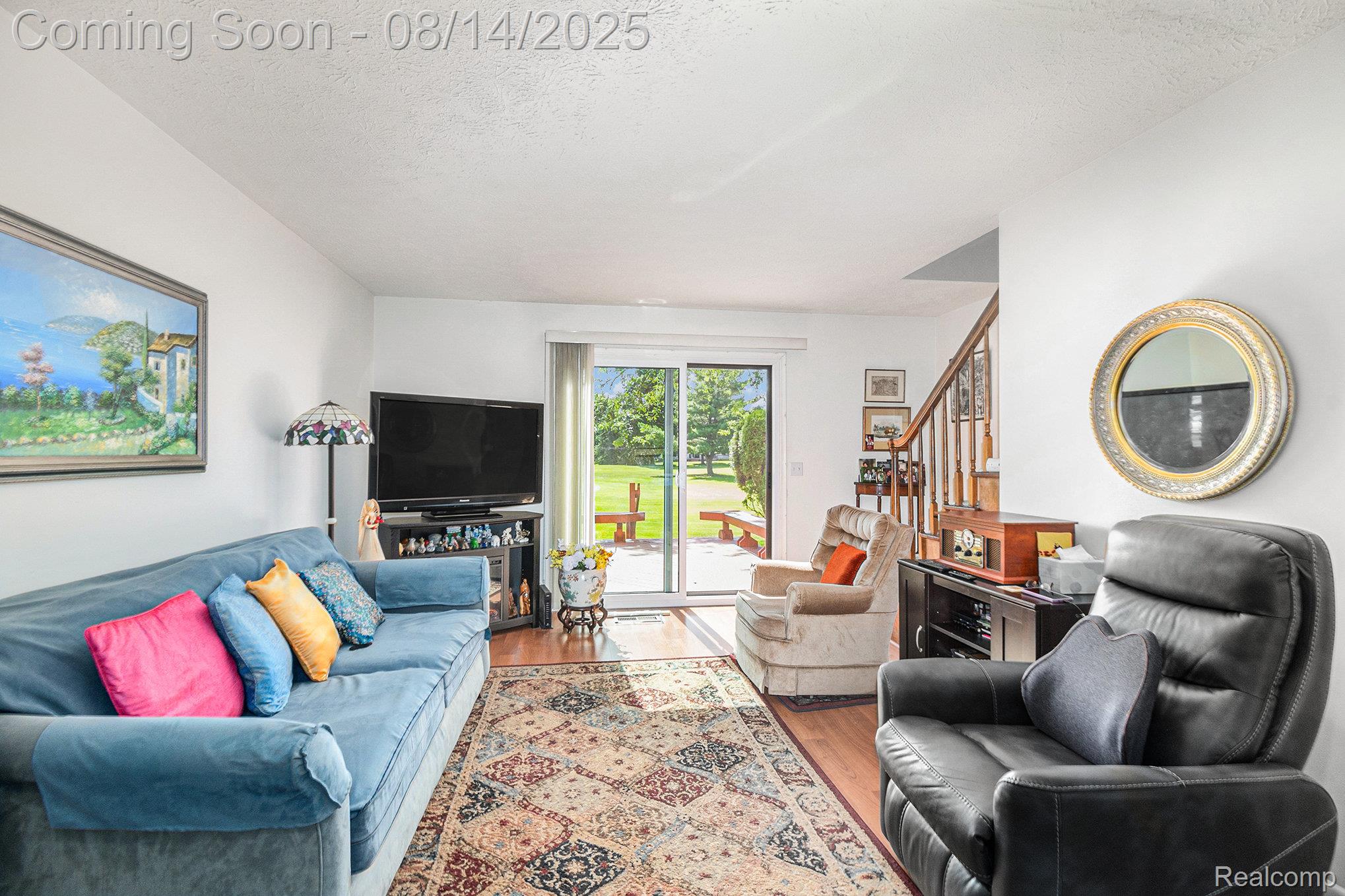 5953 Village Drive