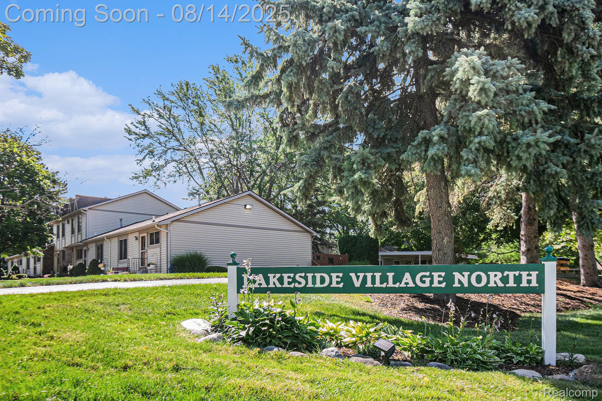 5953 Village Drive