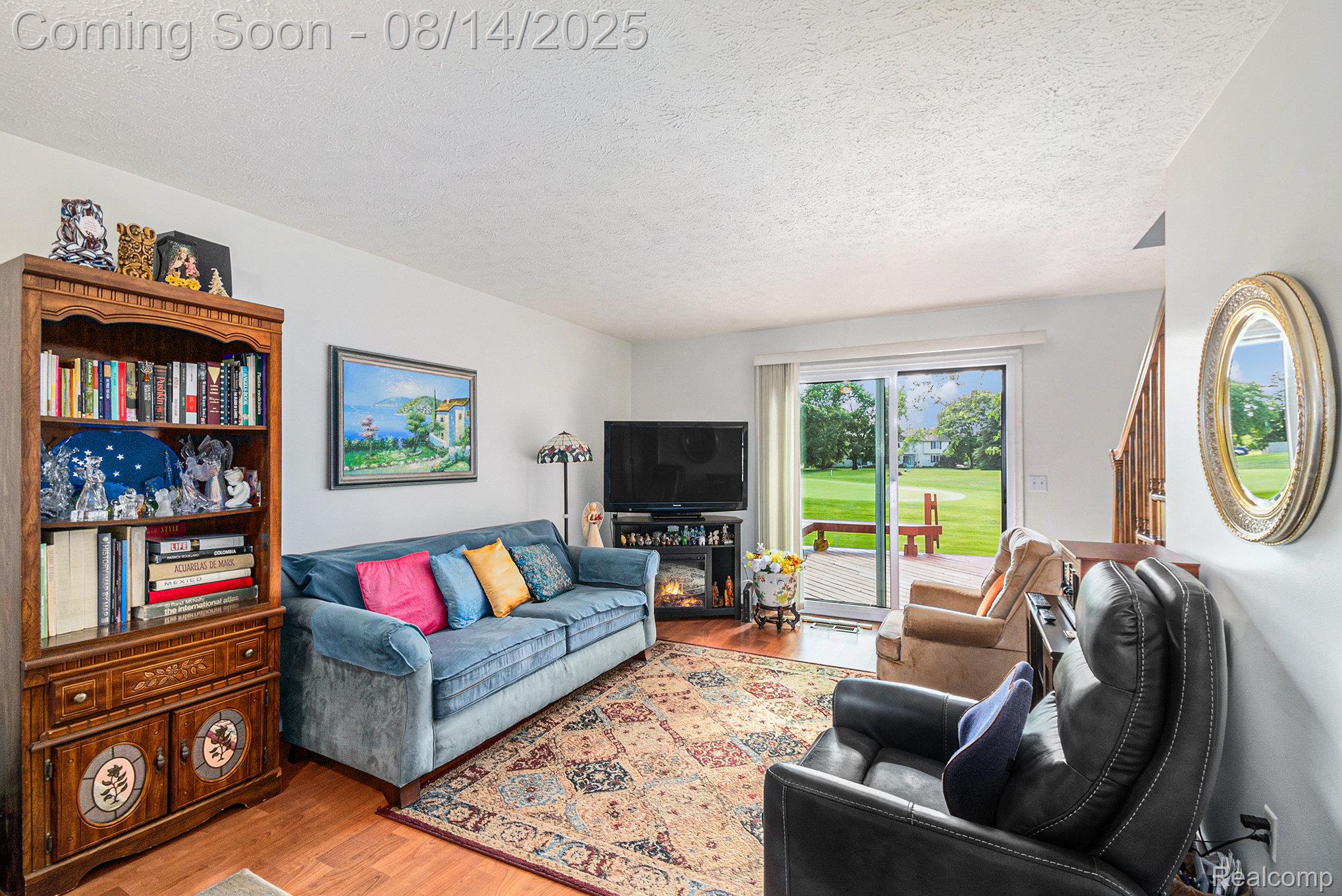 5953 Village Drive