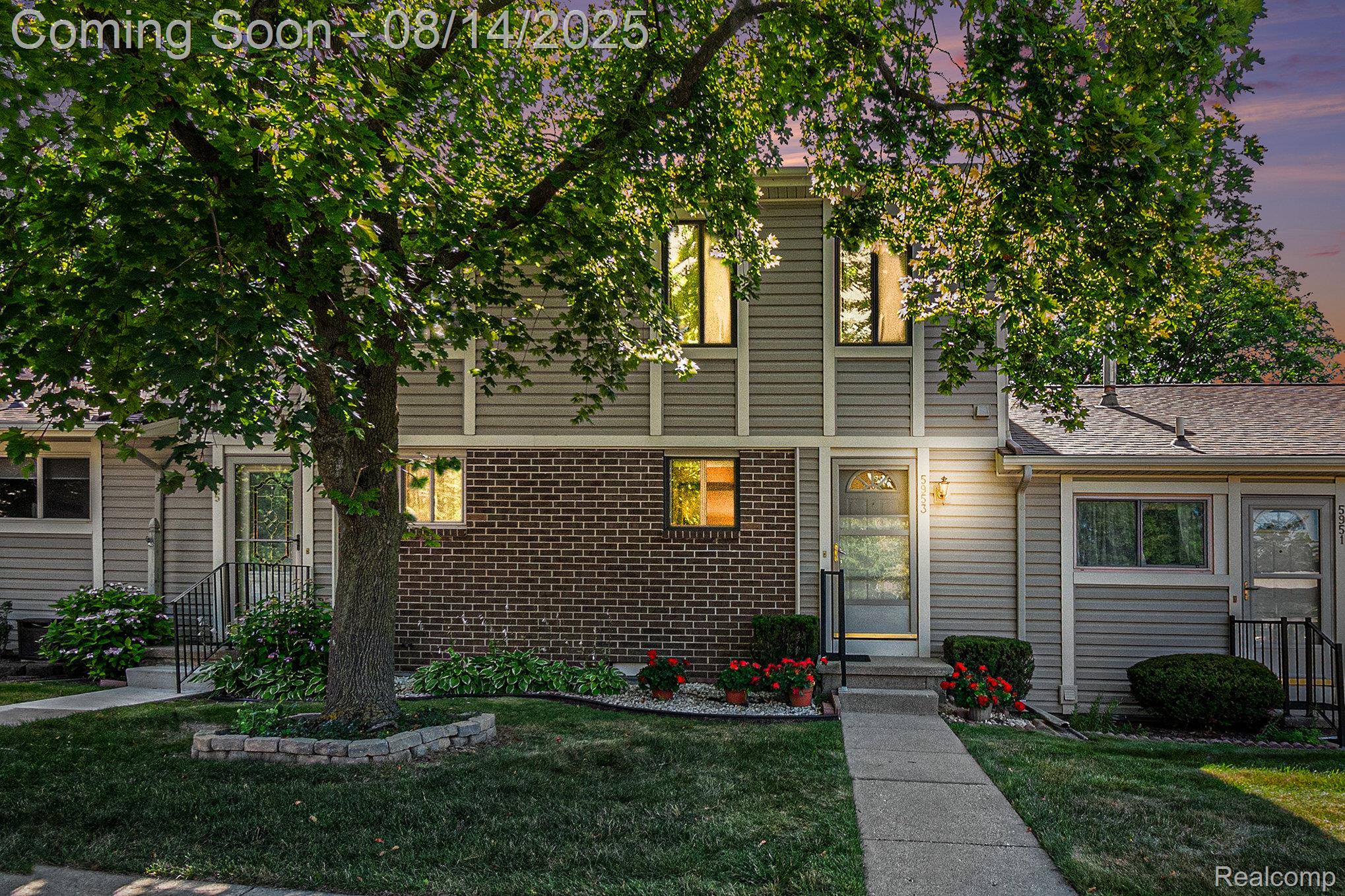 5953 Village Drive