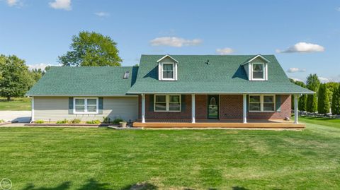 43300 Little Road Clinton Charter Township MI 48036