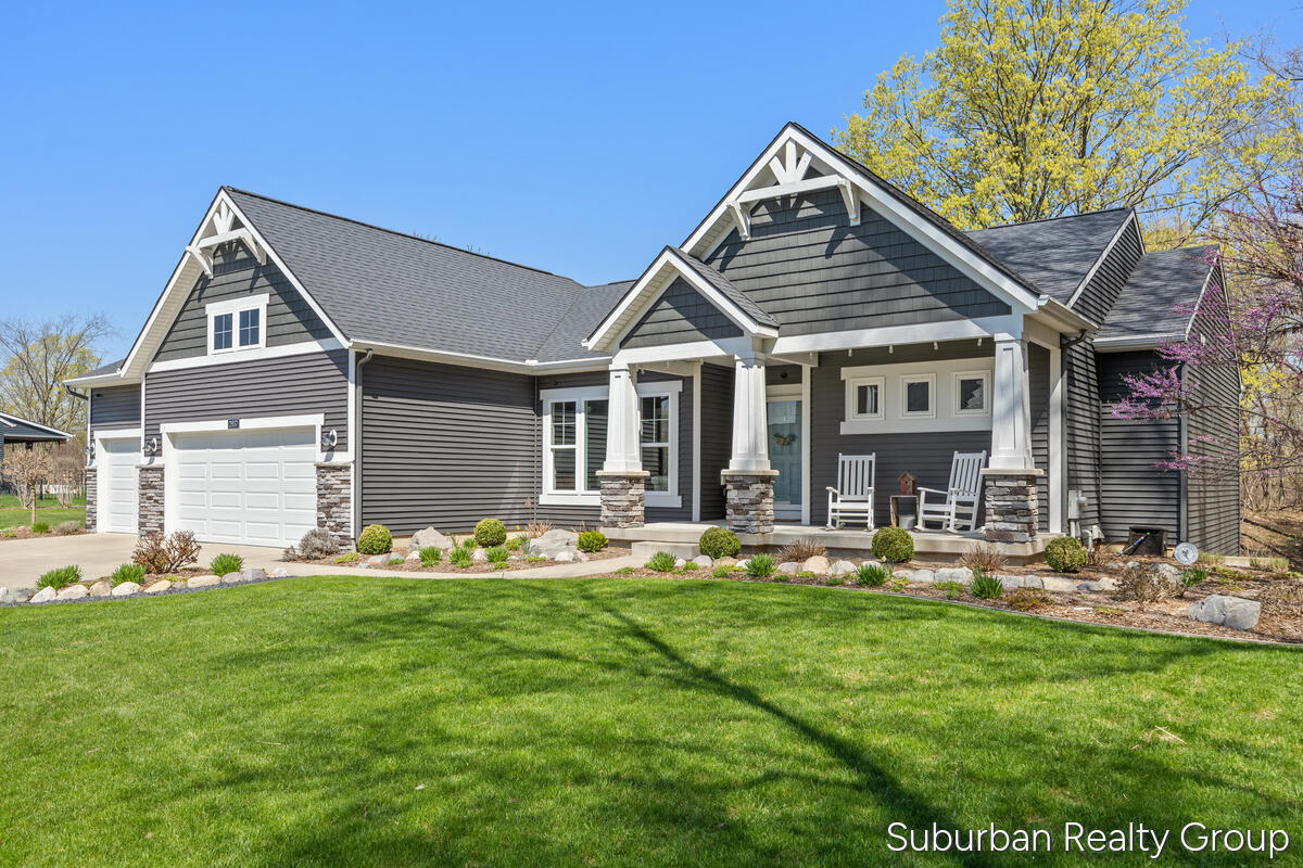 2937 Baywood Drive