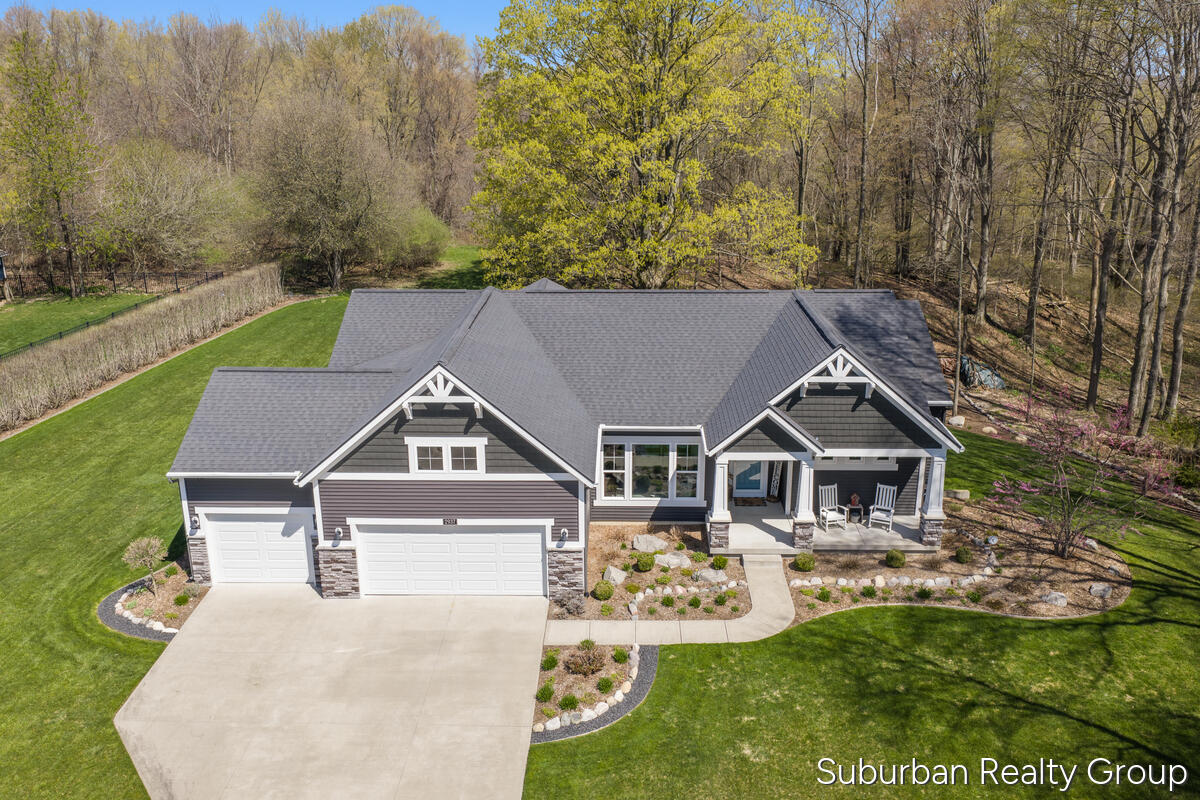 2937 Baywood Drive
