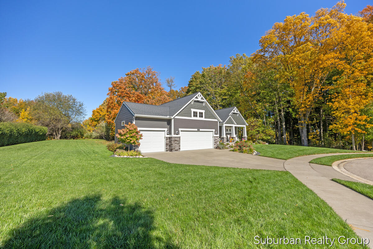 2937 Baywood Drive