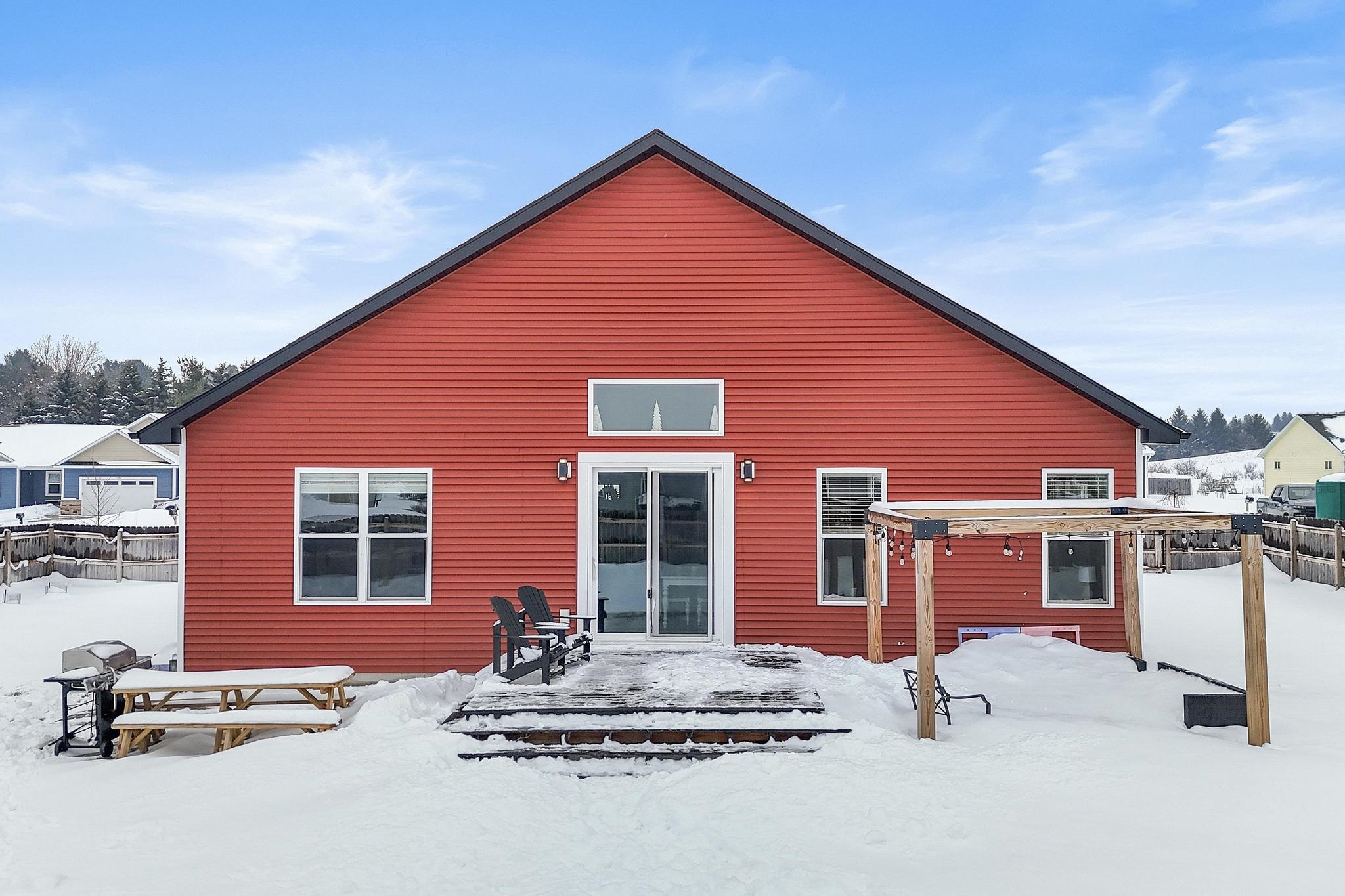 5357 Eaglehurst Drive