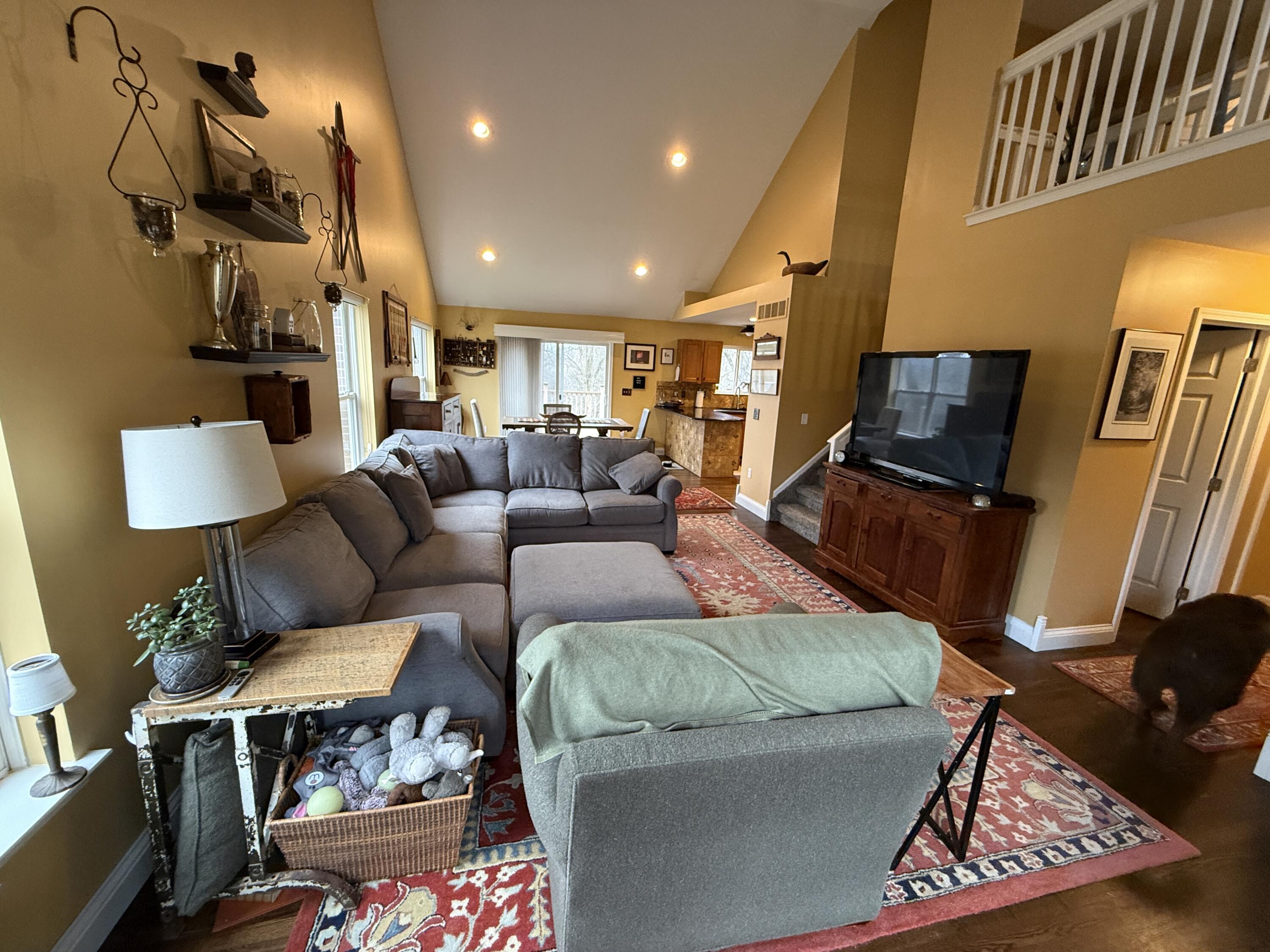 9936 Tioga Drive