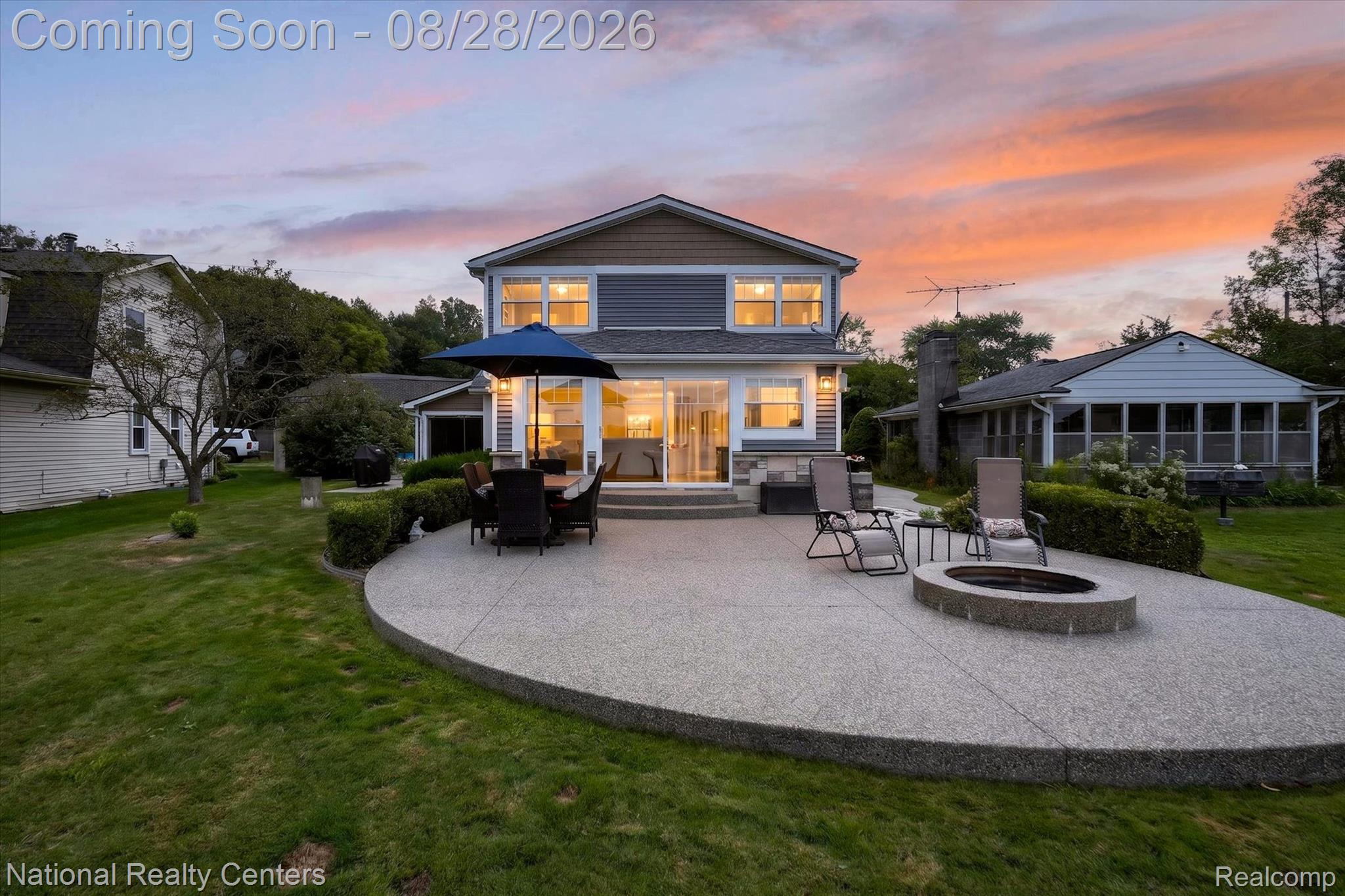 9749 Beverly Drive