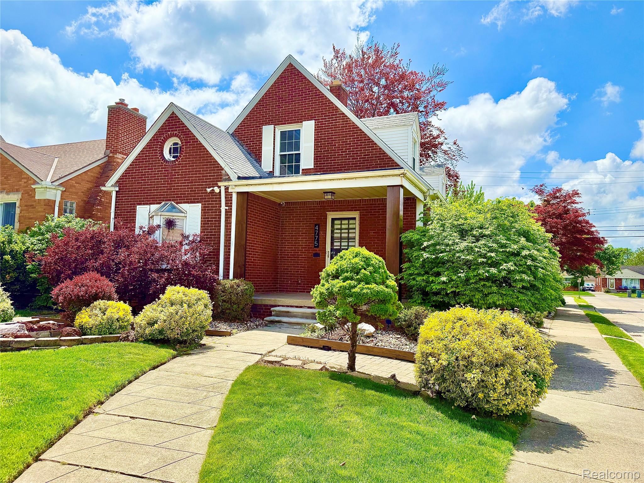 4775 ORCHARD Avenue