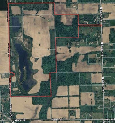 N FLEMING RD, FOWLERVILLE, MI 48836 - Image 3d6a5bbf9ffcca170a85b511d1396be6/118130134