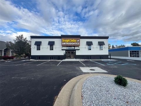 3133 Union Lake Road 1st Flr Partial Commerce Charter Township MI 48382