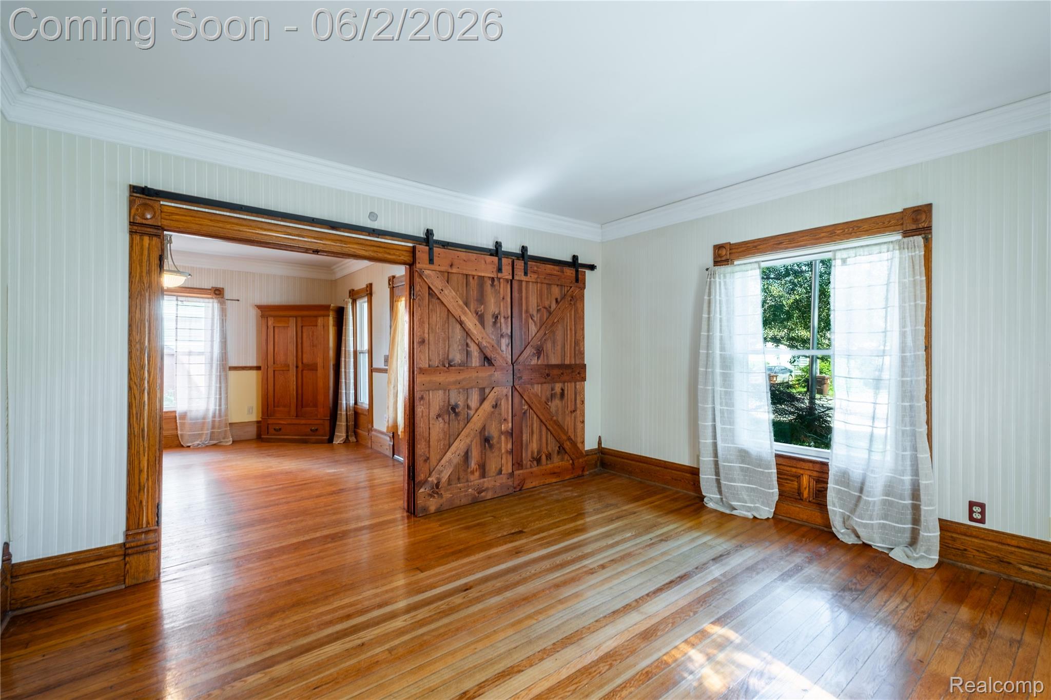 1459 W Cohoctah Road