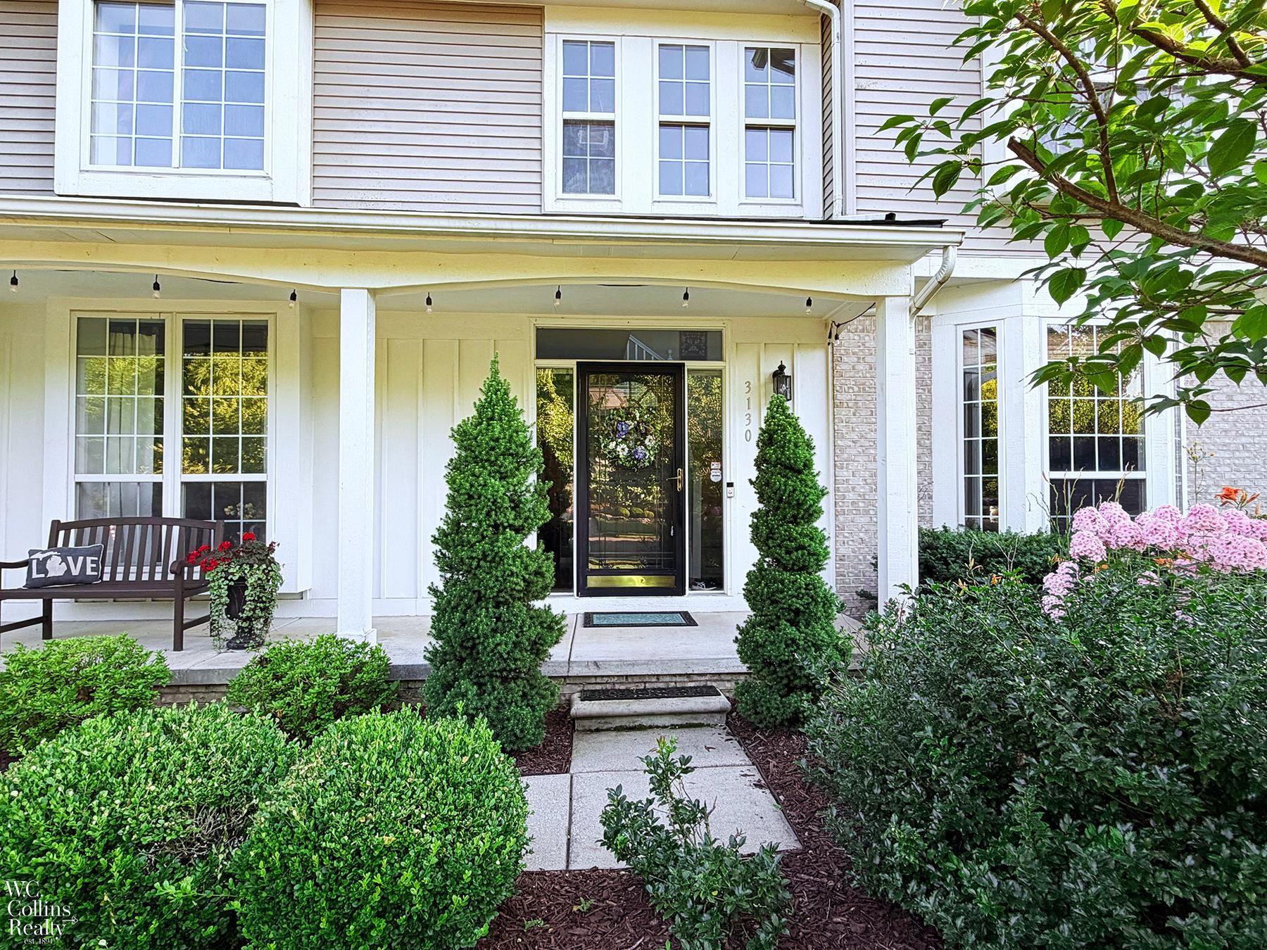 3130 Hidden Timber Drive