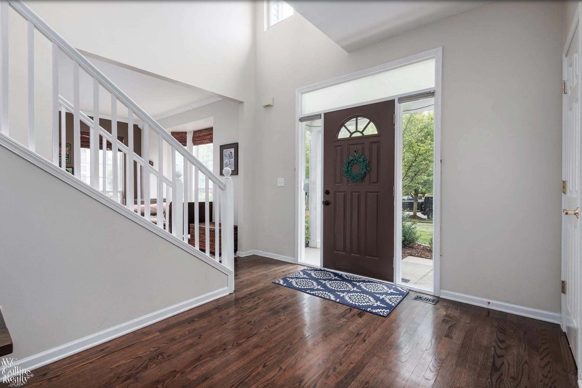 3130 Hidden Timber Drive