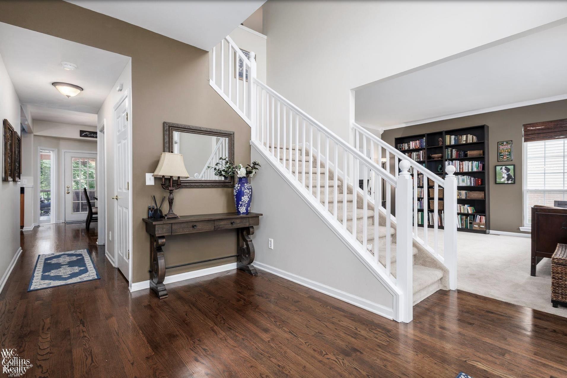 3130 Hidden Timber Drive