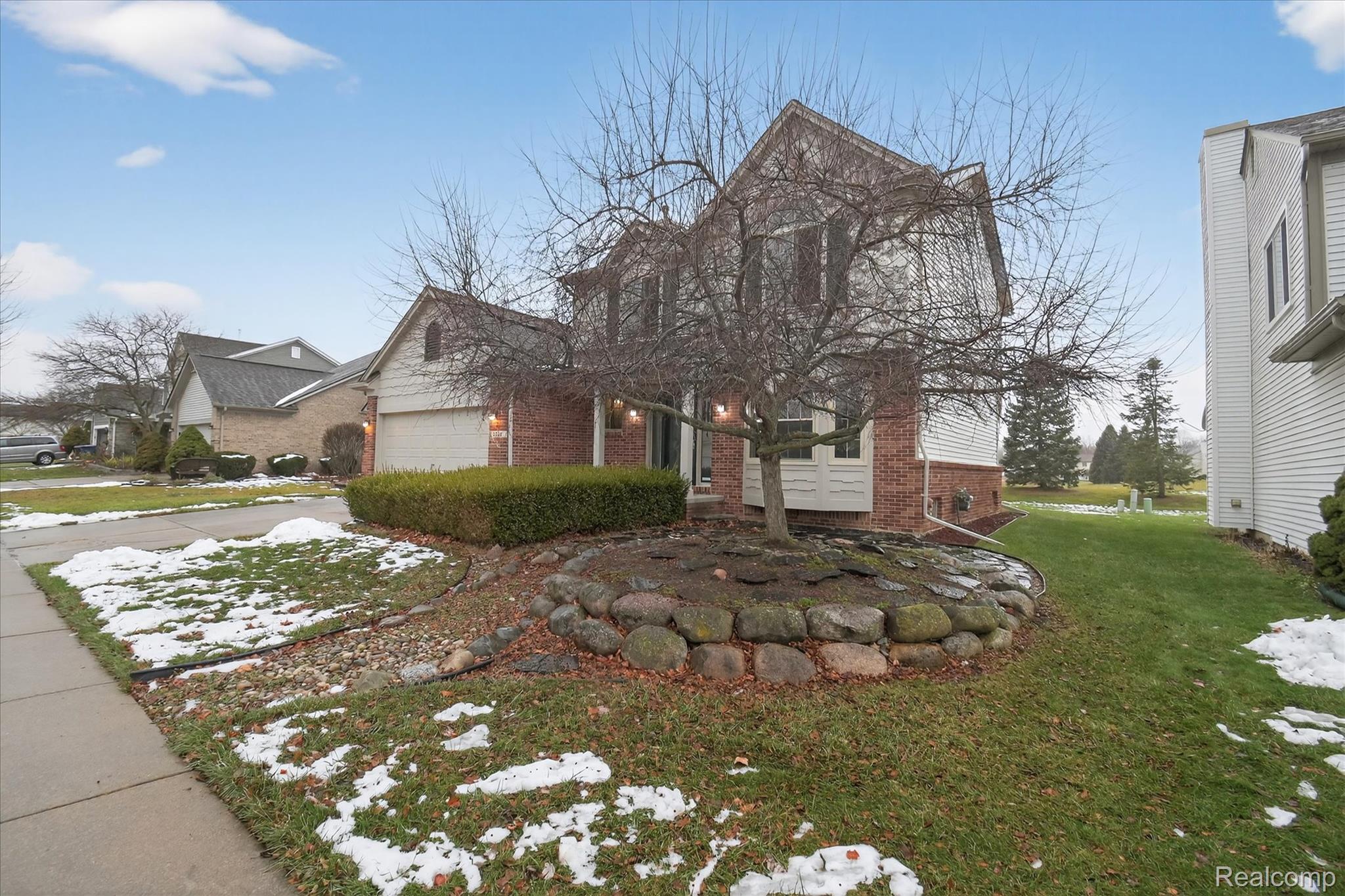3238 River Meadow Circle