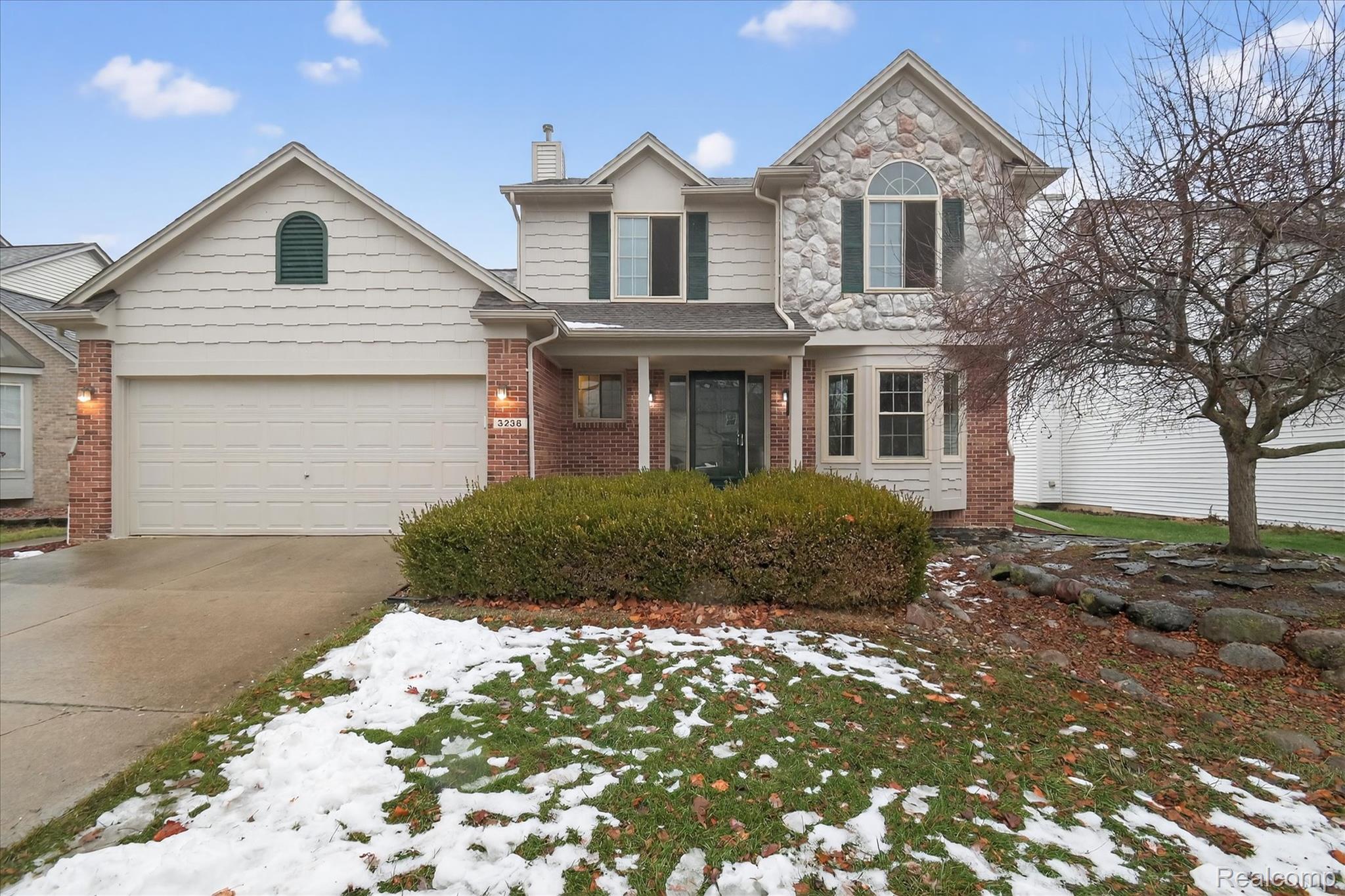 3238 River Meadow Circle