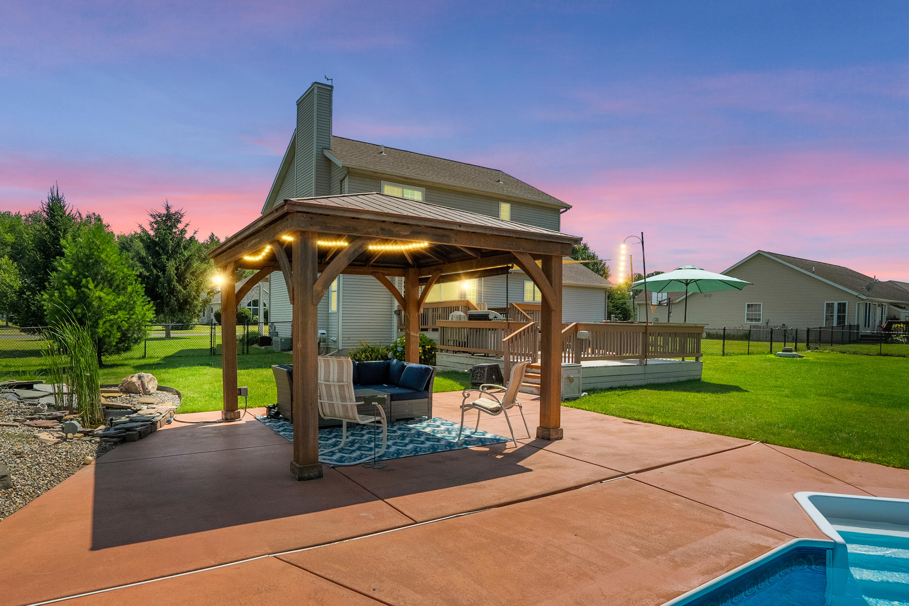 8181 Fawn Meadow Trail