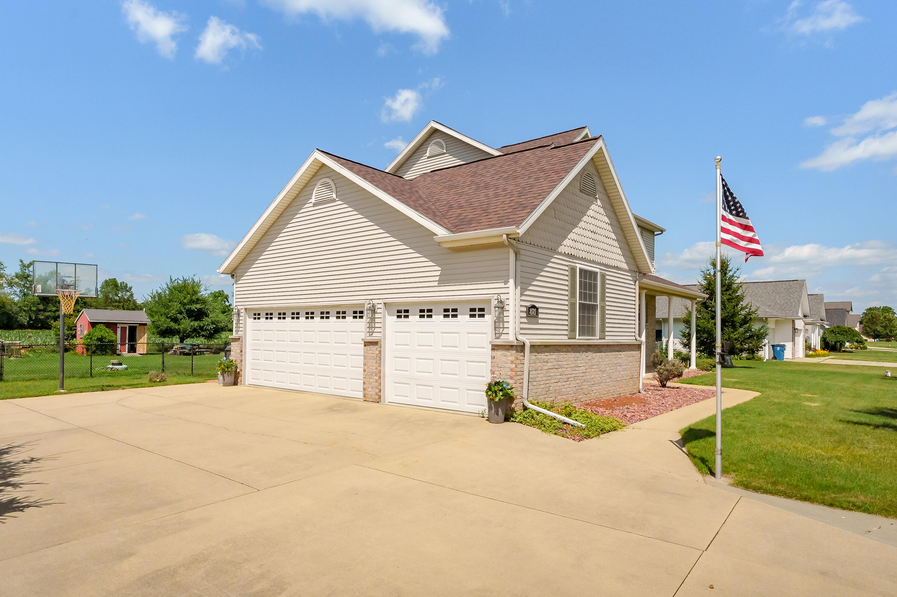 8181 Fawn Meadow Trail