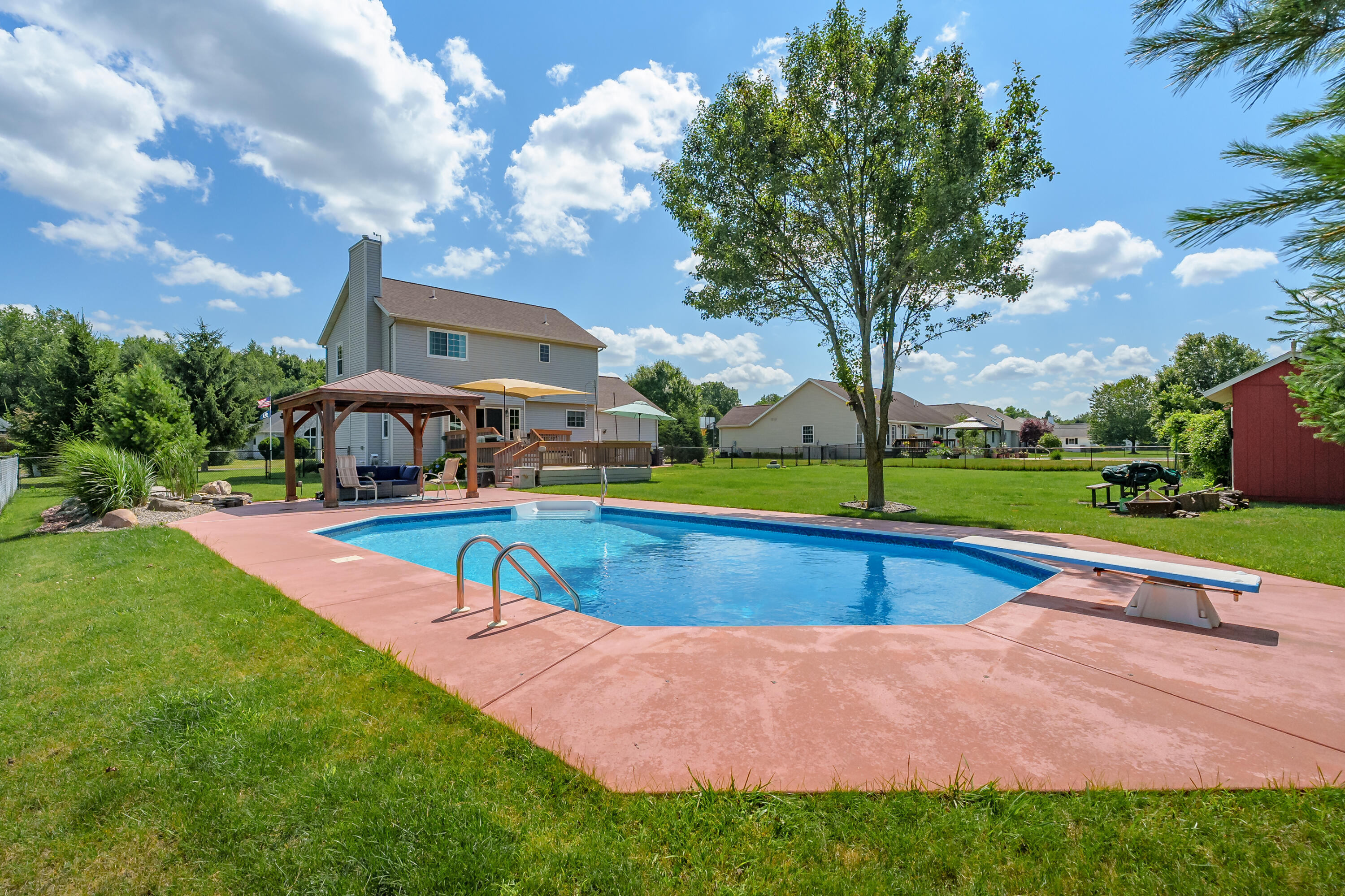 8181 Fawn Meadow Trail