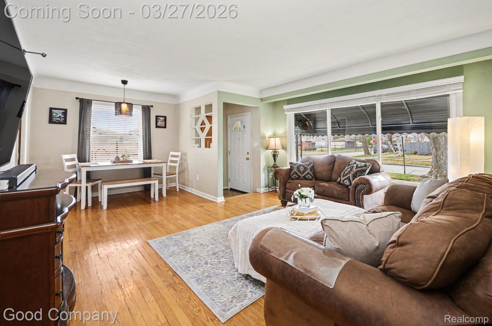 28900 Ursuline Street