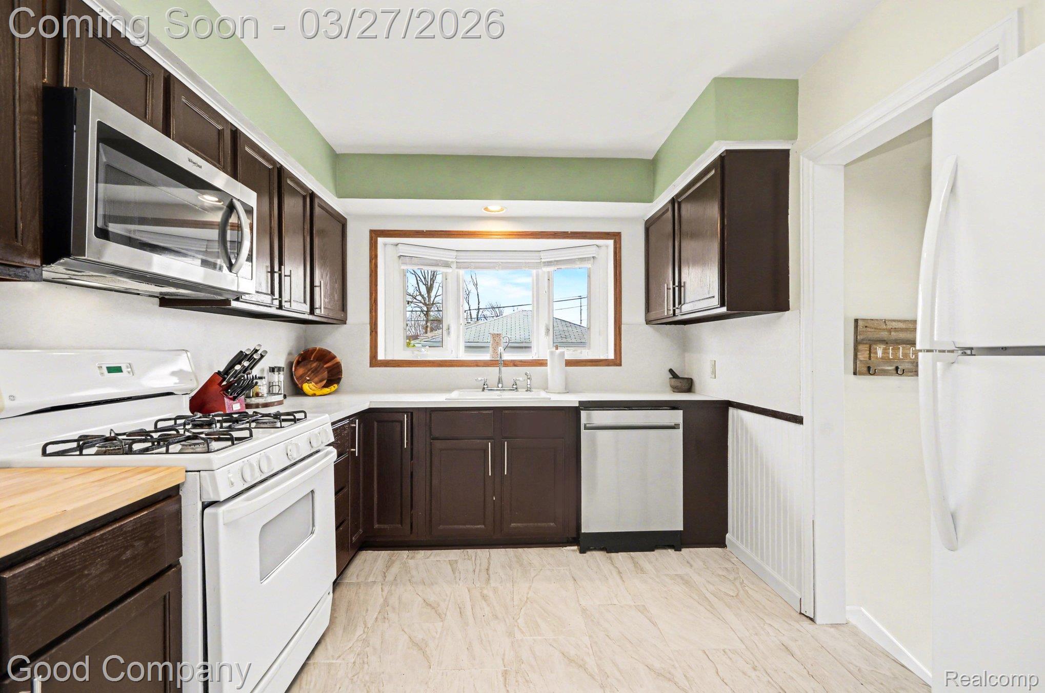 28900 Ursuline Street