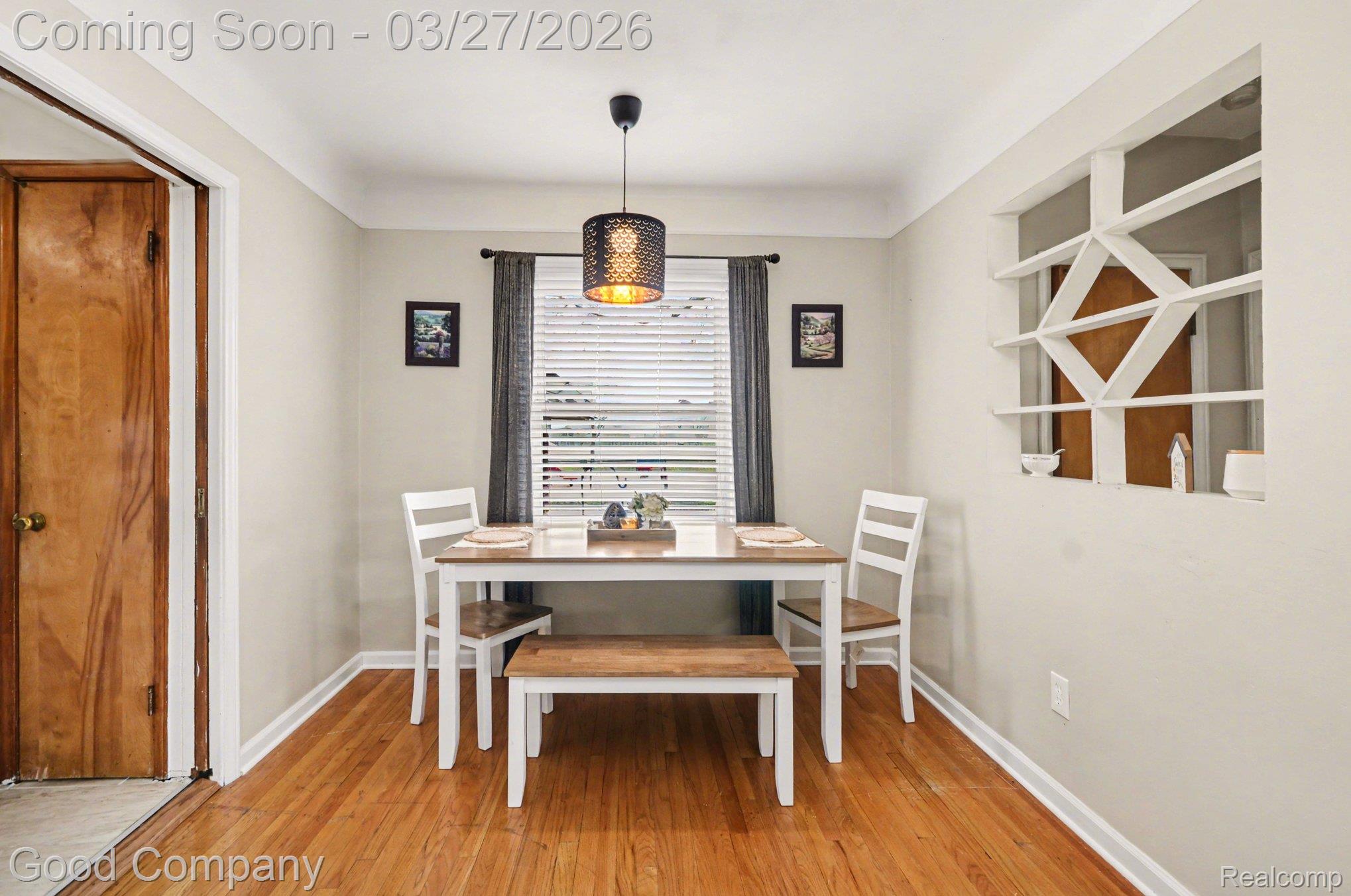 28900 Ursuline Street