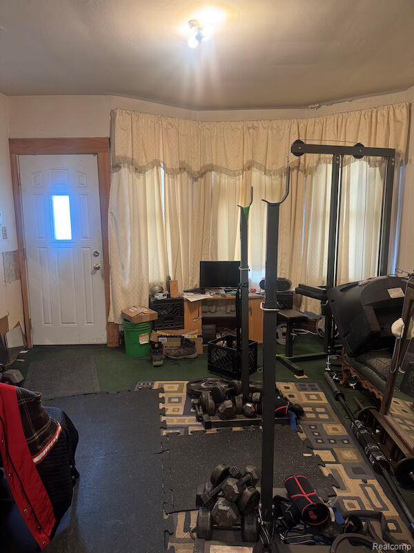 3416 Comstock Street