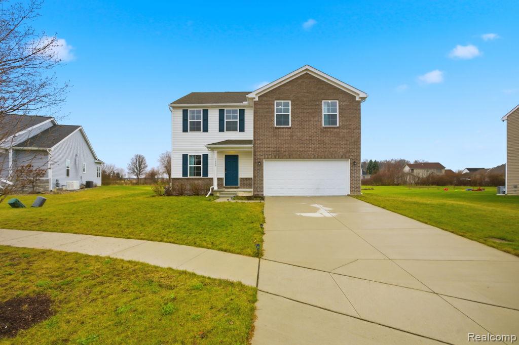 7868 Kreps Drive