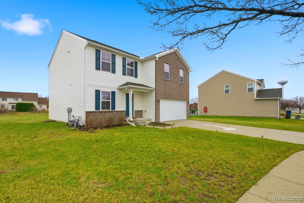 7868 Kreps Drive
