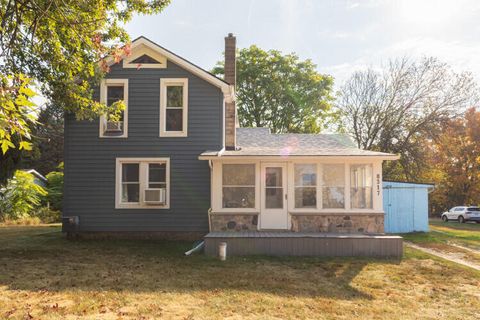 8317 Clear Lake Road Waterloo Township MI 49240