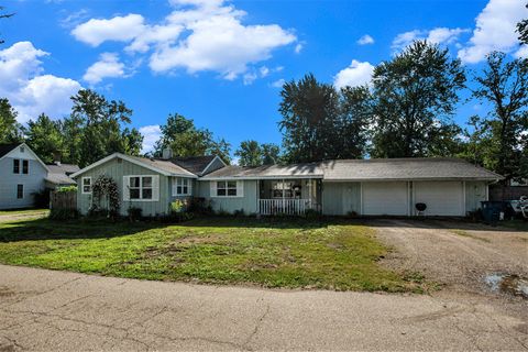 1021 First Street Bangor City MI 49013