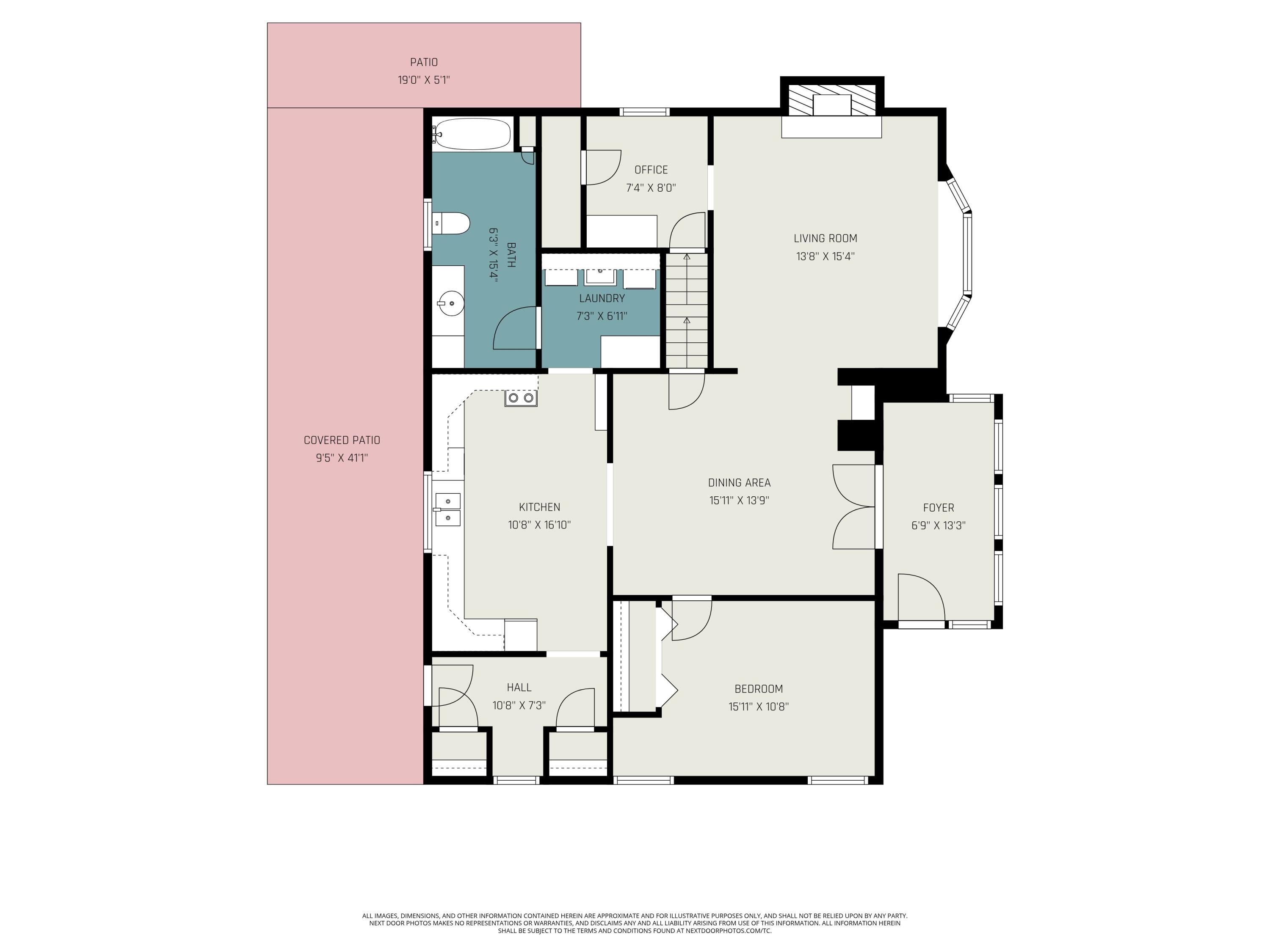 09741 26th Street