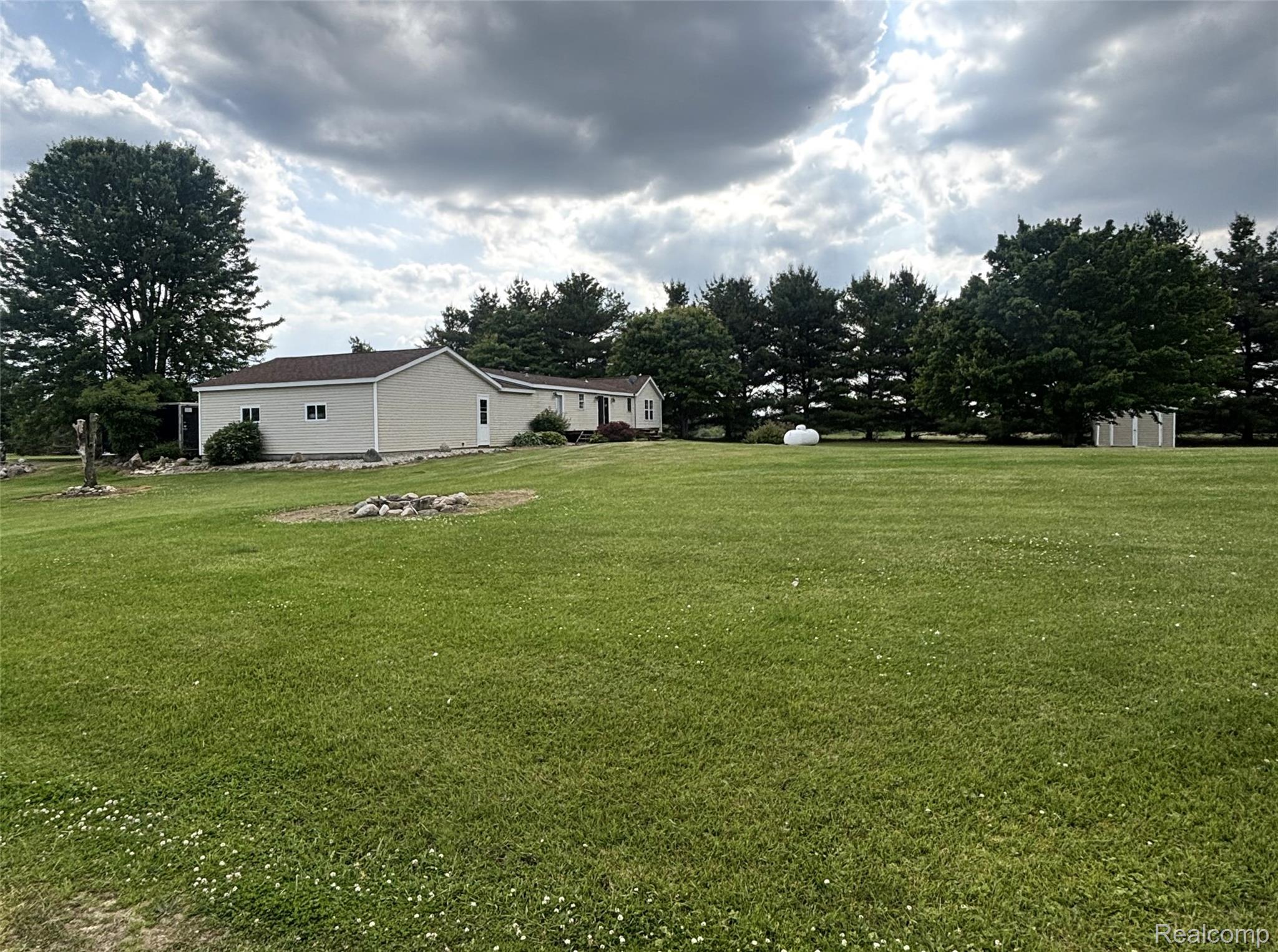 8327 Wilcox Road