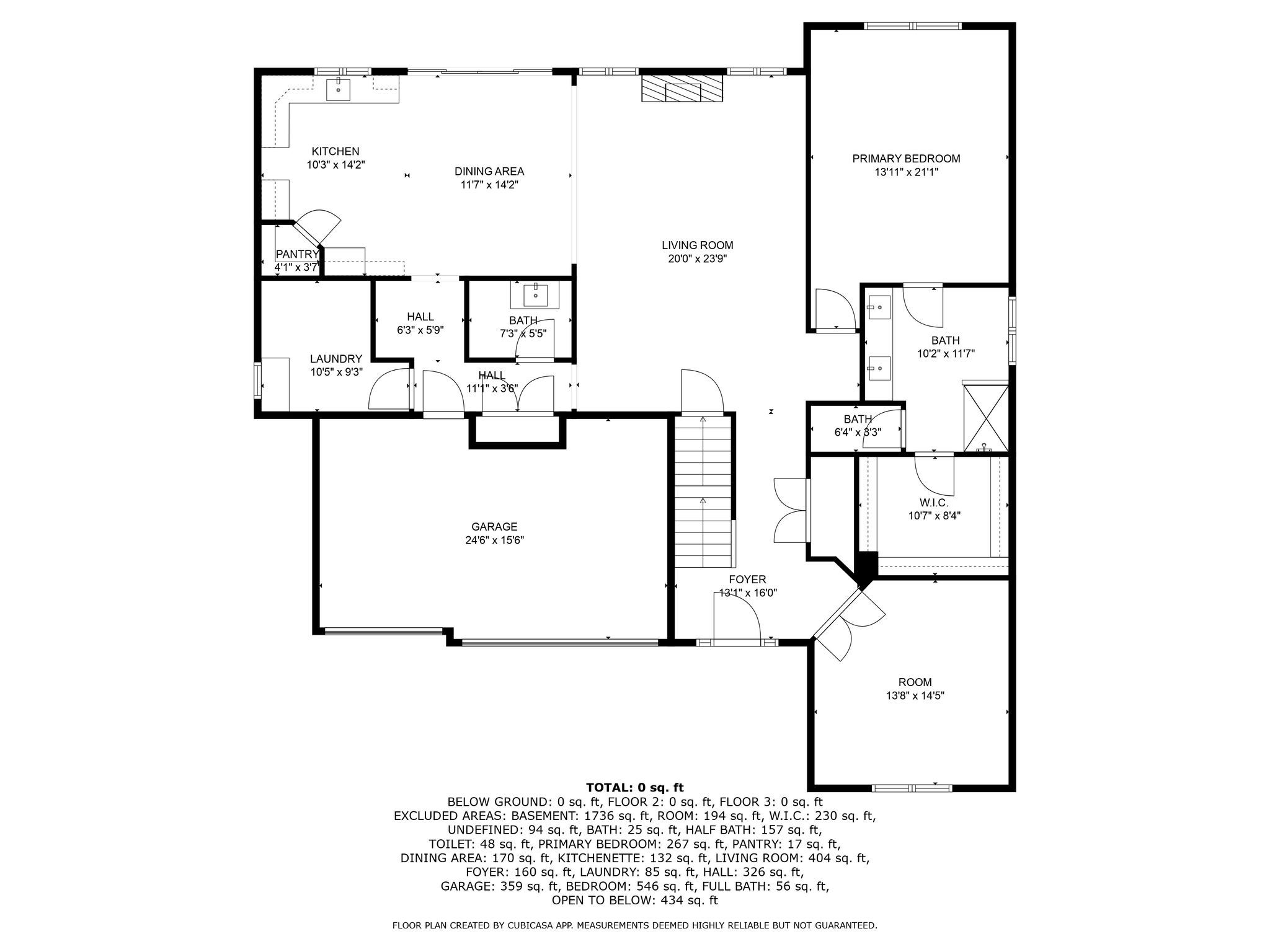 45070 TWIN RIVER Drive