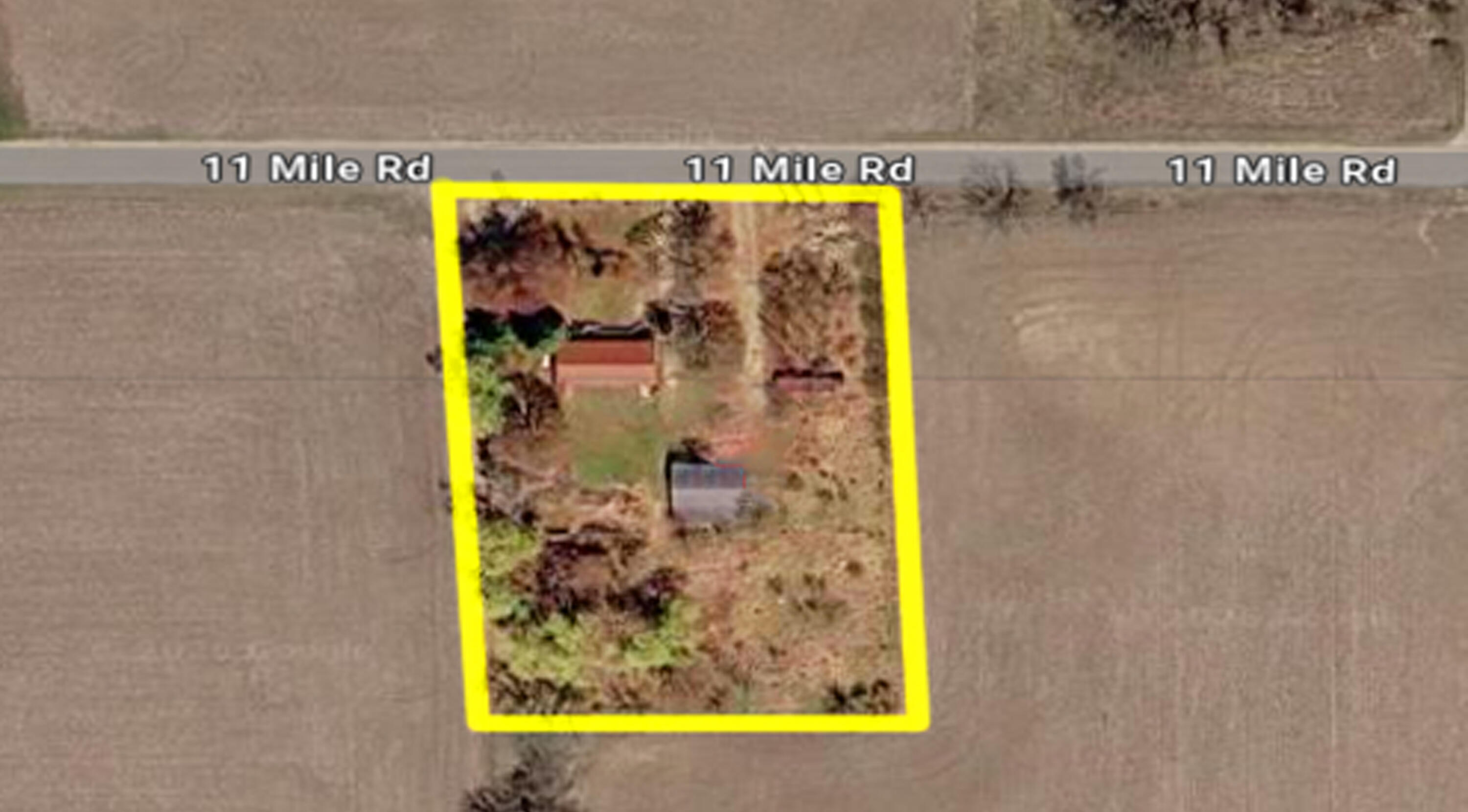 1185 11 Mile Road