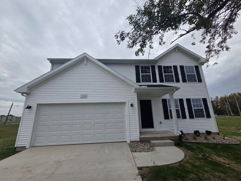 Photo of 2399 Alanar Court, Benton Charter Township, MI 49022 (MLS # 66026055207)
