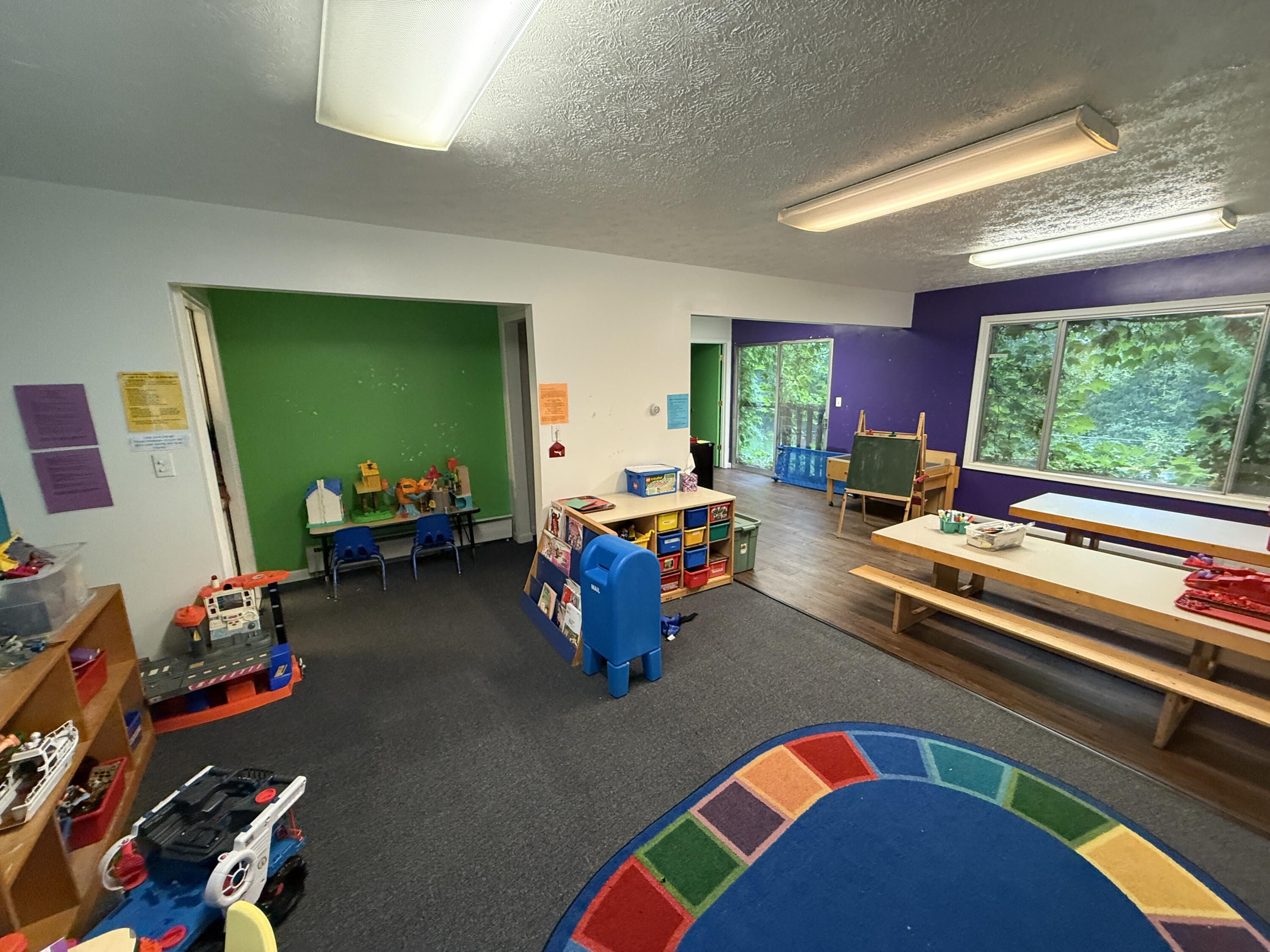 3600 S Old US Highway 23