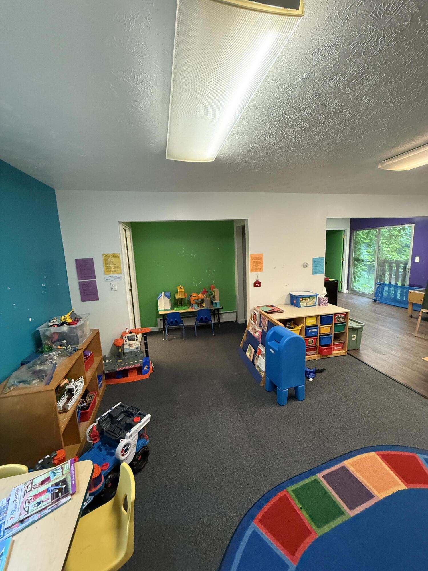 3600 S Old US Highway 23