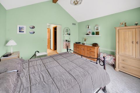 Tiny photo for 54413 Cambridge Drive, Shelby Charter Township, MI 48315 (MLS # 58050201254)