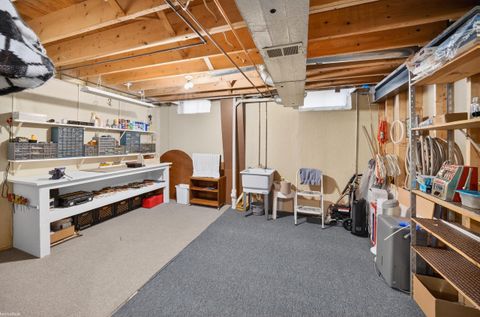 Tiny photo for 54413 Cambridge Drive, Shelby Charter Township, MI 48315 (MLS # 58050201254)