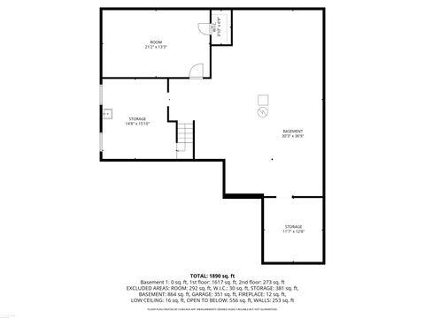 Tiny photo for 54413 Cambridge Drive, Shelby Charter Township, MI 48315 (MLS # 58050201254)