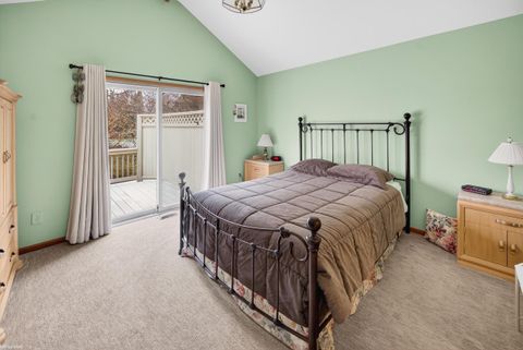 Tiny photo for 54413 Cambridge Drive, Shelby Charter Township, MI 48315 (MLS # 58050201254)