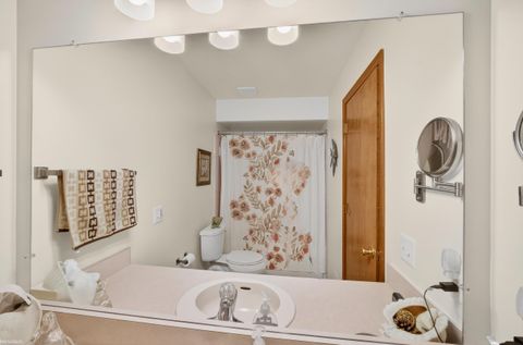 Tiny photo for 54413 Cambridge Drive, Shelby Charter Township, MI 48315 (MLS # 58050201254)