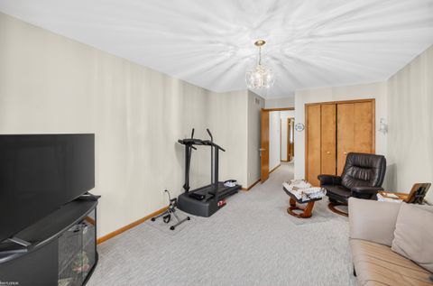 Tiny photo for 54413 Cambridge Drive, Shelby Charter Township, MI 48315 (MLS # 58050201254)